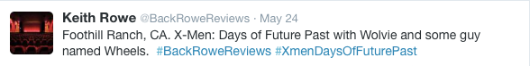 X-Men-Days of Future Past